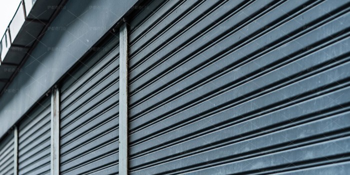 防火卷簾門怎么選？聽聽薩都奇是怎么說的吧