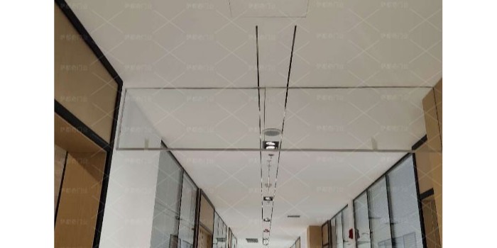 擋煙垂壁多少錢一米？擋煙垂壁價格解讀